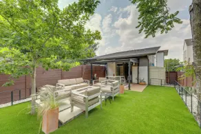 Modern Austin Vacation Rental w/ Covered Patio - Innenbereich