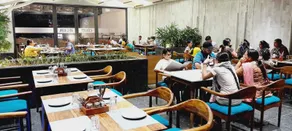 Court Regalia Unit Of S & G Festivities - Restaurant