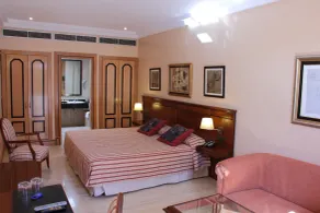 Villa VIK - Hotel Boutique - Værelse