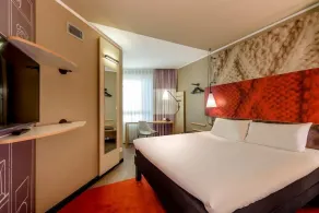 ibis Köln Centrum - Chambre