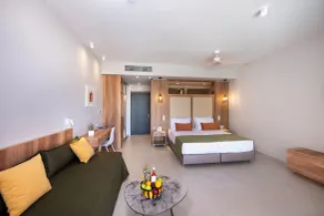 Kiani Beach Resort Family All Inclusive - Chambre