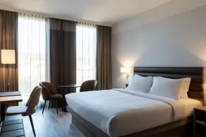 AC Hotel by Marriott Wuerzburg - Room