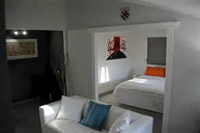 Antica Corte del Castello - Værelse