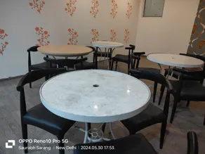 Nidra Hotel  - Restaurante