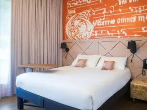 ibis Styles Carcassonne La Cité - Room