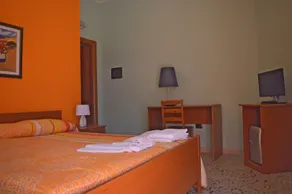 B&B Scalea Rooms - Chambre