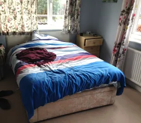 Room-large Home in Prime Location for al - Chambre