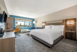 Holiday Inn Express San Diego South - National City by IHG - Chambre