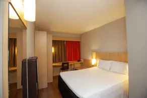 ibis Recife Boa Viagem - Room
