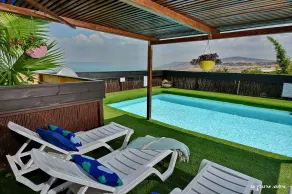 Touchwood - Piscina