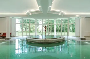 Grand Hotel Heiligendamm - Pool