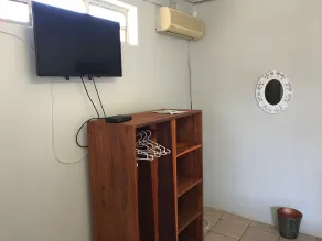 Kololo Guesthouse - Rom