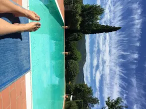 Agriturismo Parco Fiorito  - Pool