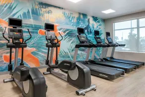 Cambria Hotel Orlando Airport - Salle de remise en forme