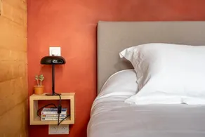 Les Coteaux - Lodges & Expériences - Quarto