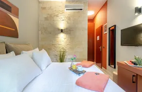 Hotel Podstine - Room