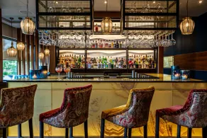 Casa Hotel - Restaurante