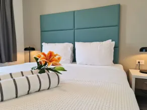 Tuscany Residence Aruba - Room
