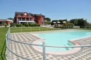 Villa Nadar - Piscina