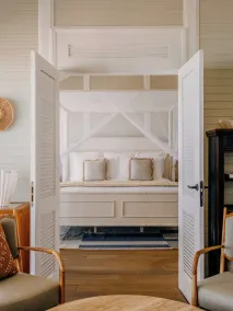 Soho Beach House Canouan - Room