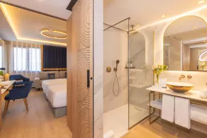 Royal Hideaway Casablanca - Chambre