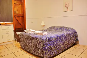 Brisbane Manor - Room