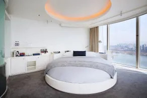 Vista Walkerhill Seoul - formerly W Seoul - Habitación