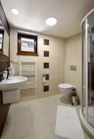 Villa Gardenia - Badezimmer