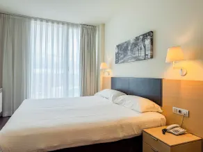 Hotel Jardines de Uleta Suites - Chambre