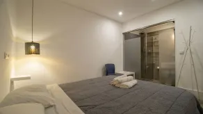 Elba Suites Gaia-Porto - Camera