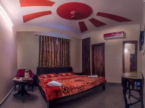 Kalyan Heritage - Chambre