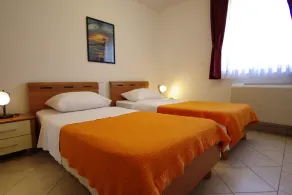 Hotel Aurora - Room