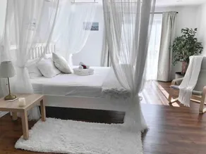 Romantic Studio Cottage - Rom