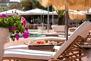 Montespina Park Hotel - Piscine