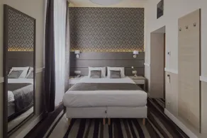 Hotel Central Basilica - Room