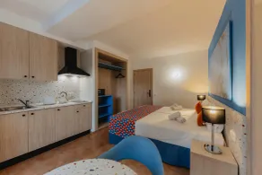  Gomila Palma Apartments - New Opening - Værelse