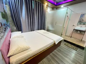 Hoang Gia Hotel Binh Duong by Bay Luxury - Camera