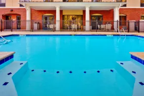 Holiday Inn Express Hotel & Suites Jackson - Flowood by IHG - Pool