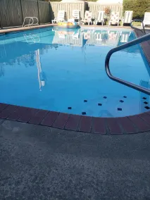 Fidalgo Country Inn - Piscine