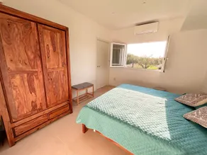Sa Luche - Nature Resort & Pool - Zimmer