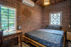 Thai Gia Trang Farmstay - Rom