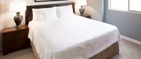 Oakwood at Hartford 21 - Chambre