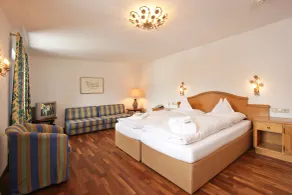 Hotel Hinterwies - Zimmer