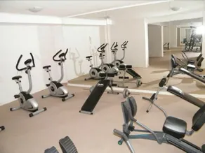Asturias Suite Apartments - Fitness facility