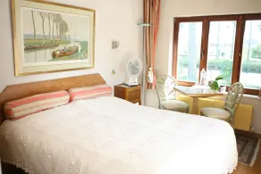 B&B Le Coquin - Habitación