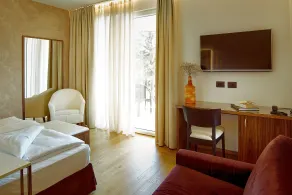 Hotel Campagnola - Chambre