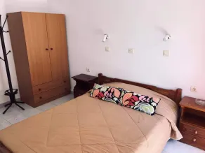 Pension Zoi - Room