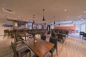 Holiday Inn & Suites Houston West - Westway Park by IHG - Restaurant