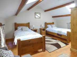 Fell View Cottage - Room