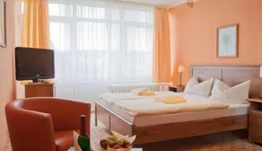Landhotel Harz - Chambre